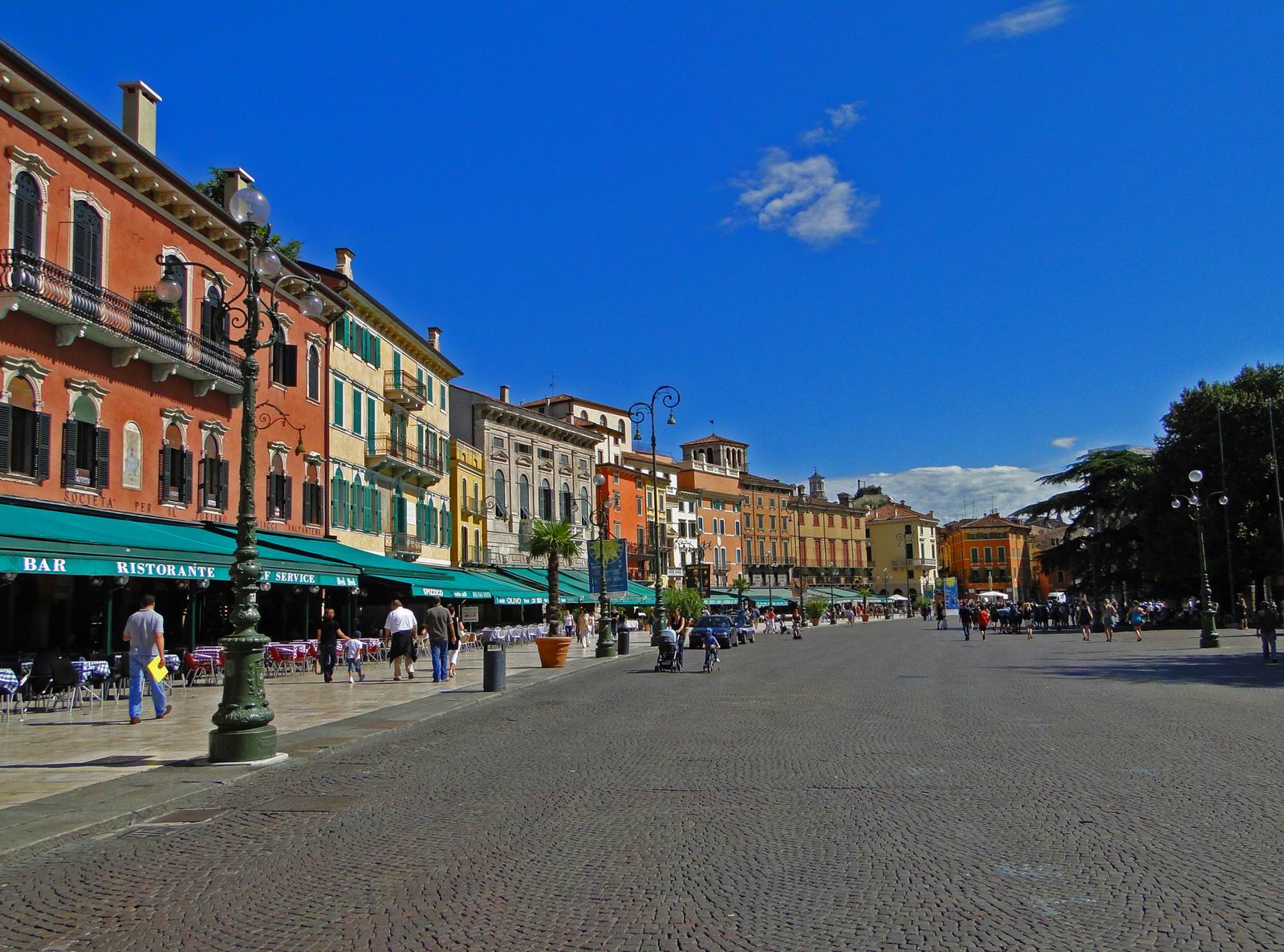 Verona